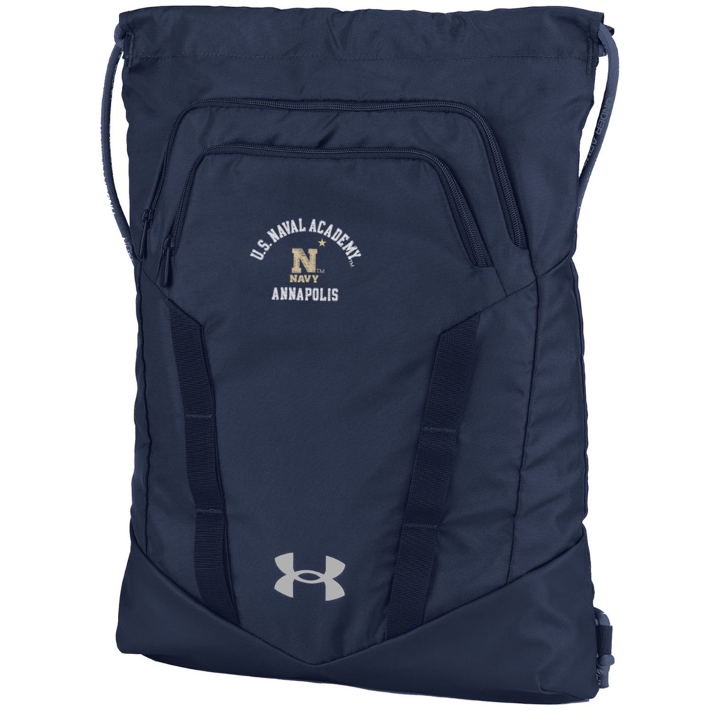 US Naval Academy Sack Pack